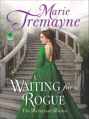 cover image of Waiting for a Rogue